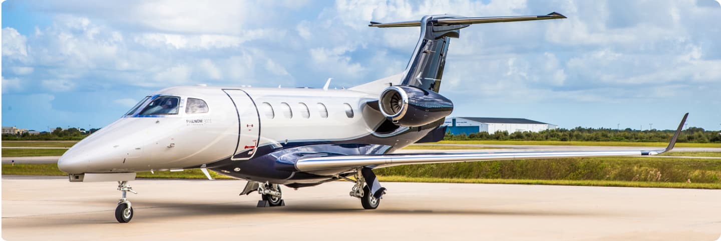 Phenom 300E